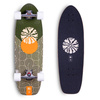 Deska Surfskate Cutback Katana 32"