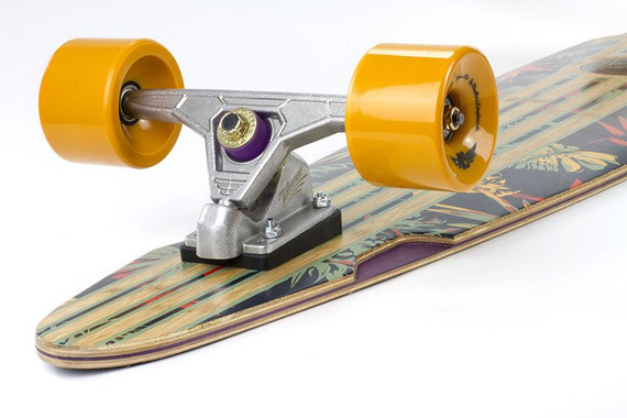 Longboard Mindless Maverick IV Talisman 117cm