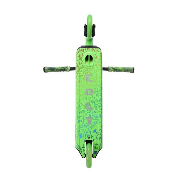 Hulajnoga Wyczynowa Blunt Scooters Colt S5 Complete Zielony 84 cm