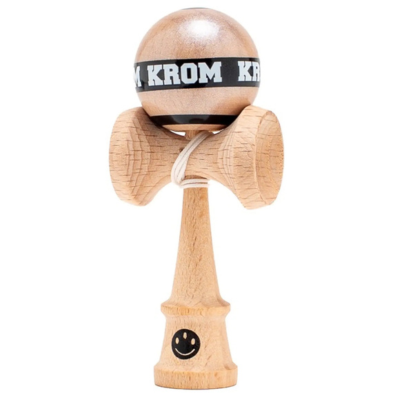 Kendama KROM Micro Naked