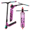 NKD RIZZ Stunt Scooter Purple 85 cm