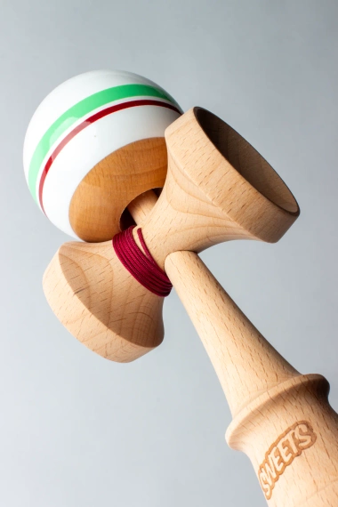 Kendama Sweets Kendama Prime Sport Stripe Avalanche