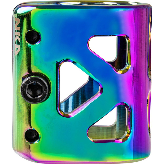 NKD Octane Clamp Rainbow 35 mm