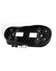 Soulplate do rolek agresywnych Echo Verve Soul Plate Set Czarny