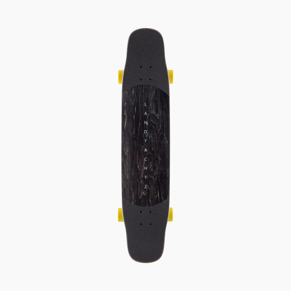 Longboard LandYachtz Tony Danza 39,9" Spectrum