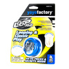 Yoyo pro loopování YoYoFactory Loop 360 Blue