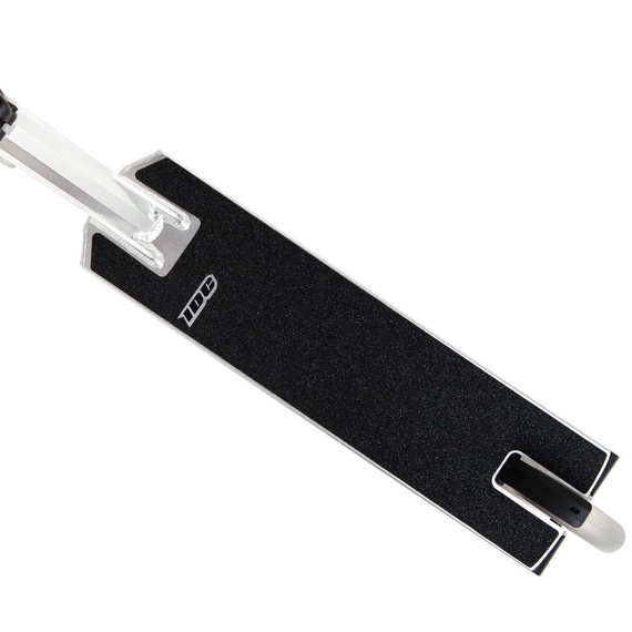 Výkonný skútr NKD IDC Stunt Silver wys. 85 cm