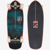 Deskorolka Surfskate GLOBE Thumpy Storm Cats 76,2 cm