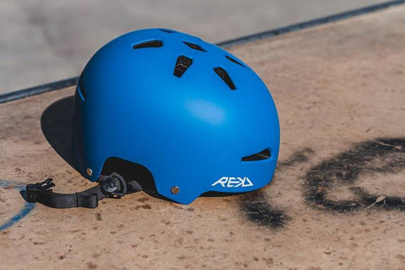 Přilba Rekd Elite 2.0 Blue