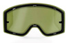 Szkła do gogli na snowboard i narty REKD Rocker MagLock Lens Chromatic Sapphire