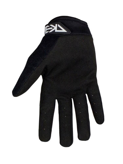 Rękawice Na Rower REKD Status Gloves XL Czarne
