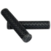 Měkké gripy Union Honeycomb pro koloběžky Performance Black 155 mm
