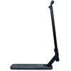 NKD Pro Trampoline Performance Scooter Black wys. 85 cm