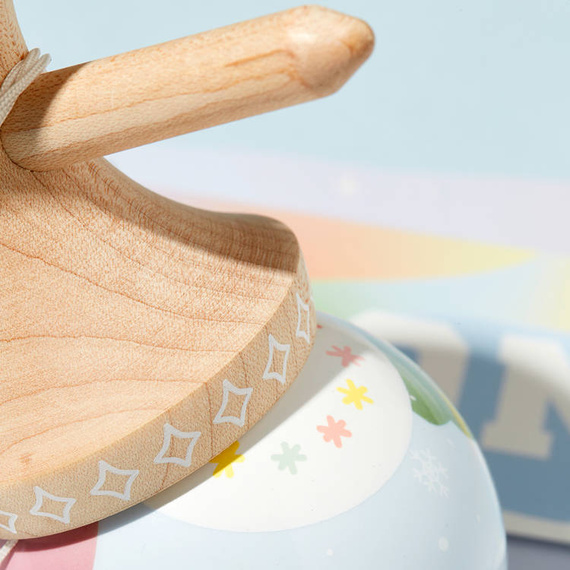 Kendama KROM Sosohan Winter