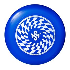 Frisbee Ultimate házecí disk Urban Sports Vortex Cream 175g