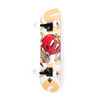 Complete Urban Sports Skating Tomato 7,5" Skateboard