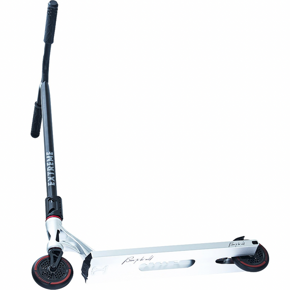 Výkonnostní skútr NKD Extreme Raw wys. 91 cm