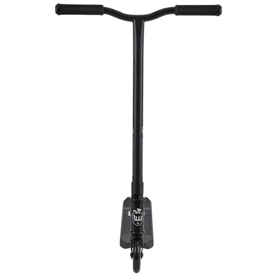 Longway Adam Pro Performance Scooter Black wys. 81 cm