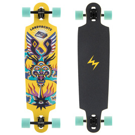 Longboard LandYachtz Drop Cat 38,6" Journey