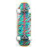 Surfskate Cutback Surfboard Camo 32" LT