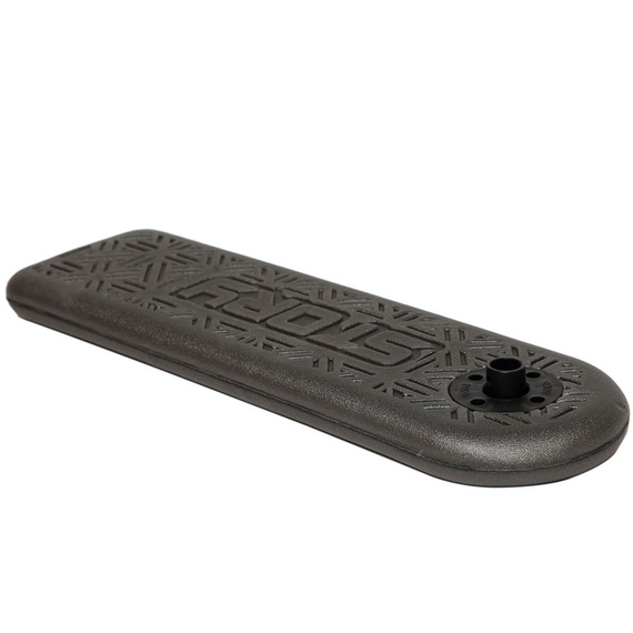 Hulajnoga Wyczynowa na trampolinę Story Pro Trampoline Scooter Czarny 73-78 cm