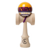 Kendama Europe Record Plus Aqua MC Wildfire
