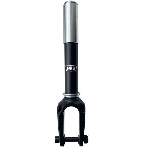 NKD Nitro HIC Stunt Scooter vidlice černá 170 mm