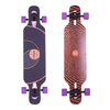Longboard Tan Tien 39" Flex 1