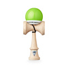 Kendama Krom POP LOL Světle zelená