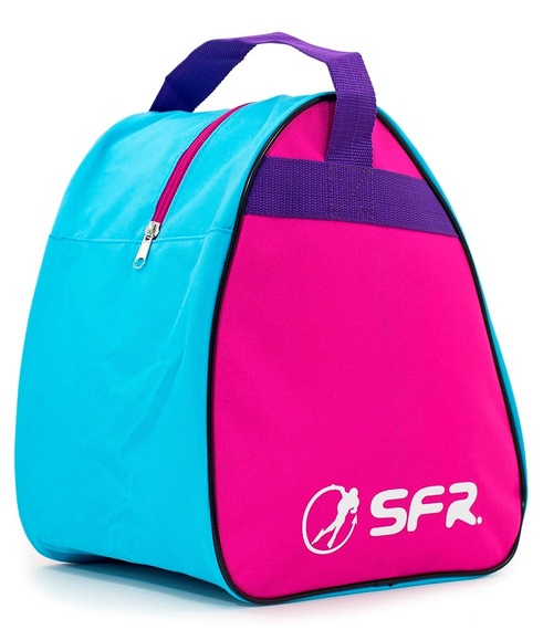 SFR Vision Skate Bag Pink
