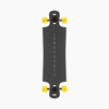 Longboard LandYachtz Drop Hammer 36,5" Skate Or Dye