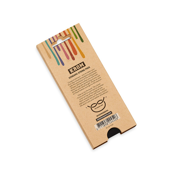 KROM STRING PACK - POP
