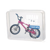 Finger BMX Urban Sports Prorider Red 6,7 cm