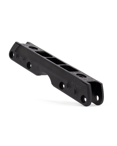 Echo Verve Aggressive Frame Rails Set Black