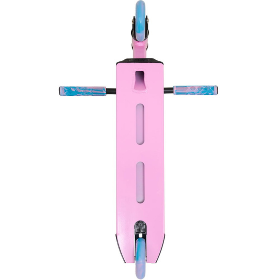 Příběh Diablo Performance Scooter Blue Pink High. 78 cm