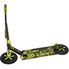 Off-road Story Dirt Freestyle Scooter Černo-žlutá 89,9 cm