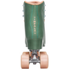 Impala Quad Skate Forest Green