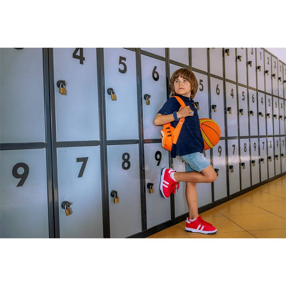 Breezy Rollers Aurora Červená a bílá