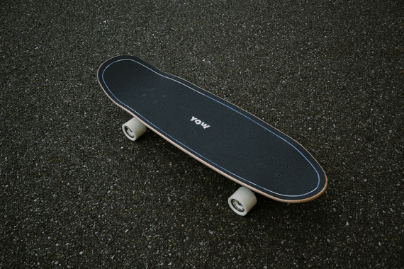 Surfskate deska YOW Outer Banks High Performance Series 33.85"