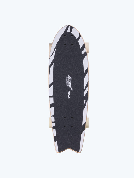 Surfskate prkno YOW Huntington Grom Series 30"