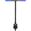 Story High Roller Street stunt scooter Černá a duhová 87 cm