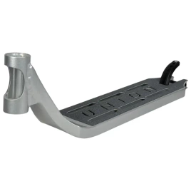Union Uniq v2 Pro Scooter Deck Platform Silver 480 mm