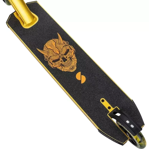 Příběh Diablo Performance Scooter Gold Wys. 78 cm