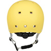 Kask Na Deskorolkę Hulajnogę NKX Brain Saver Vanilla