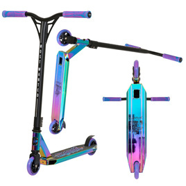 Story Bandit DOS Neo Wys Performance Scooter. 81 cm