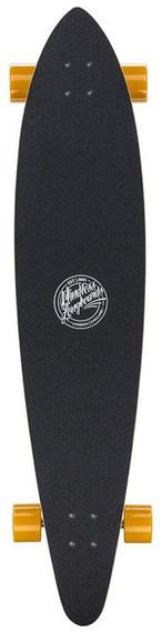 Longboard Mindless Maverick IV Talisman 117cm