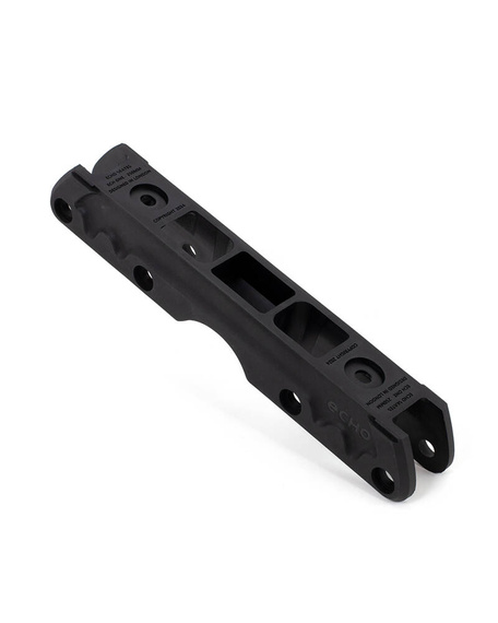 Echo Verve Aggressive Frame Rails Set Black