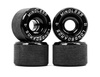 Kola Mindless Viper Wheels černá 65 mm 82A