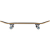 Kompletní skateboard NKX Rasta Royal Series Lion 8,25"