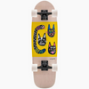 Cruiser skateboard LandYachtz Dinghy Classic Wild Cats 72,5 cm